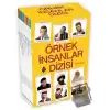 Örnek İnsanlar Dizisi (6 Kitap Takım)