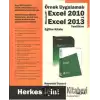 Örnek Uygulamalı Excel 2010 ve Excel 2013