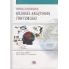 Örneklendirilmiş Bilimsel Araştırma Yöntemleri