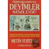 Örnekleriyle Deyimler Sözlüğü