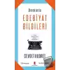 Örneklerle Edebiyat Bilgileri