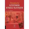 Örneklerle Eğitimde Etkili İletişim