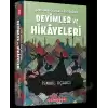 Orta Anadolu Halk Kültüründe Deyimler ve Hikayeleri