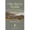 Orta Asya’ya Seyahat