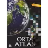 Orta Atlas