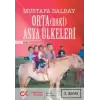 Orta(daki) Asya Ülkeleri