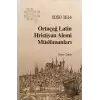 Ortaçağ Latin Hristiyan Alemi Müslümanları: 1050 - 1614