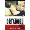 Ortadoğu