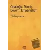 Ortadoğu: Direniş, Devrim, Emperyalizm