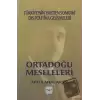 Ortadoğu Meseleleri