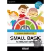 Ortaokul Öğrencileri İçin Small Basic ile Kodlama Eğitimi