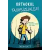 Ortaokul Talihsizlikleri