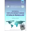 Ortaokul Toplum Hizmeti Dersi Etkinlik Örnekleri