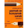 Ortaokullar İçin Yazmak ve Konuşmak Sanatı Kompozisyon