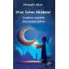 Oruç Tutan Hikayeler