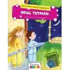 Oruç Tutmak