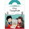 Oruç Tutuyorum - Etkinlikli Öğreniyorum 6. Kitap