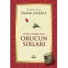 Orucun Sırları