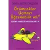 Örümcekler Uçmayı Öğrenebilir mi?: Jeremy Jamesin Maceraları-4