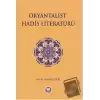 Oryantalist Hadis Literatürü