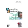 Oryantalizm Oksidentalizm ve Şerif Mardin