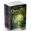 Oscar Pill Serisi Takım Set (3 Kitap)