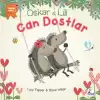 Oskar ve Lili – Can Dostlar