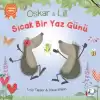 Oskar ve Lili - Sıcak Bir Yaz Günü