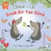 Oskar ve Lili – Sıcak Bir Yaz Günü