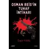 Osman Reis’in Tuhaf İntiharı