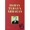 Osman Turana Armağan