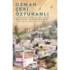 Osman Zeki Özturanlı Bütün Hikayeleri