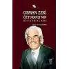 Osman Zeki Özturanlı’nın Tiyatroları