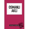 Osmanlı Aklı