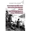 Osmanlı Belgelerinde Kafkas Göçleri Adlı Eserin Çeçen Göçü ile İlgili Belgelerinin Günümüz Türkçesine Çevirisi (Devlet Arşivleri Genel Müdürlüğü)