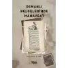 Osmanlı Belgelerinde Manavgat