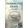 Osmanlıda Ziraat