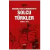 Osmanlıdan Cumhuriyete Solcu Türkler