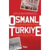 Osmanlı Demokrasisinden Türkiye Cumhuriyetine