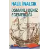 Osmanlı Deniz Egemenliği – Seçme Eserleri - XVIII