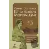 Osmanlı Devletinde Eğitim Hukuk ve Modernleşme