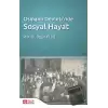 Osmanlı Devletinde Sosyal Hayat