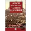 Osmanlı Devleti’nde Yenileşme Hareketleri