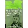 Osmanlı Dönemi Fıkraları: Mehmet Tevfik Hazine-i Letaif