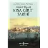 Osmanlı Dönemi Kısa Girit Tarihi