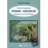 Osmanlı Döneminde Konar - Göçerler