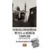 Osmanlı Döneminde Musul ve Kerkük Vakıfları