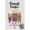 Osmanlı Fıkraları