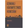 Osmanlı Hakimiyetinde Hemedan