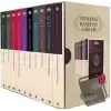 Osmanlı Hanedan Şairleri 10 Kitap Kutulu Set